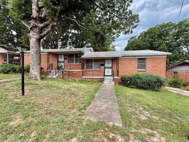 property at 316-318 Keightley Dr