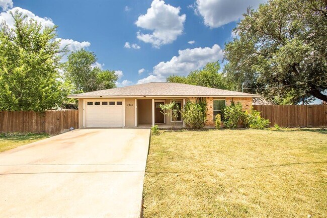 2701 Peach Tree Ln in Cedar Park, TX - Building Photo - Building Photo