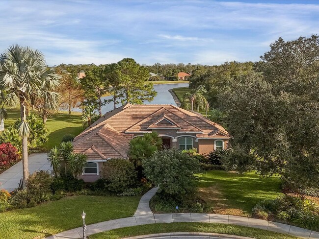 property at 16806 5th Terrace NE