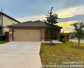 property at 3203 Onion Crk
