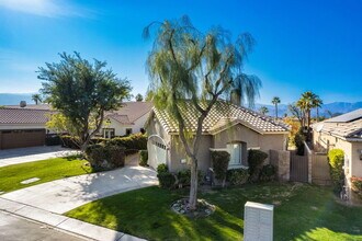 45809 Crosswater St in Indio, CA - Foto de edificio - Building Photo