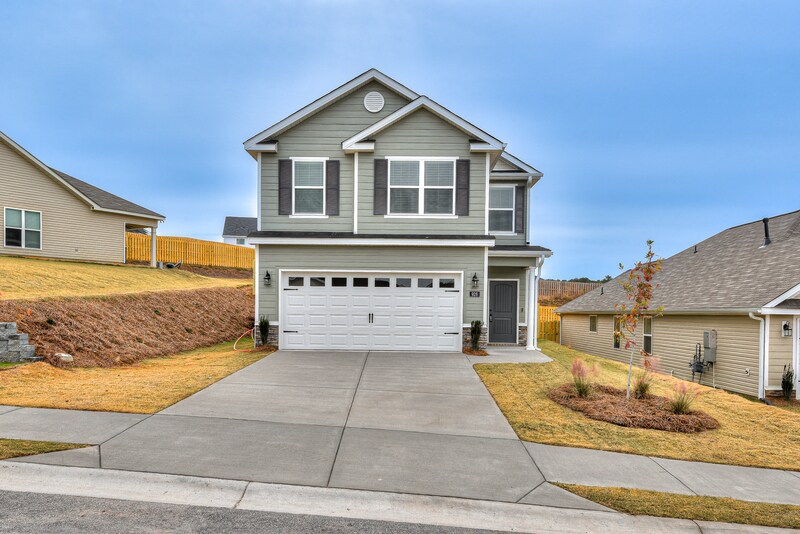 926 Holbrook Dr in Grovetown, GA - Building Photo