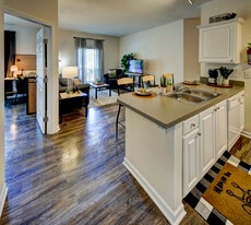 Peninsular Place in Ypsilanti, MI - Building Photo