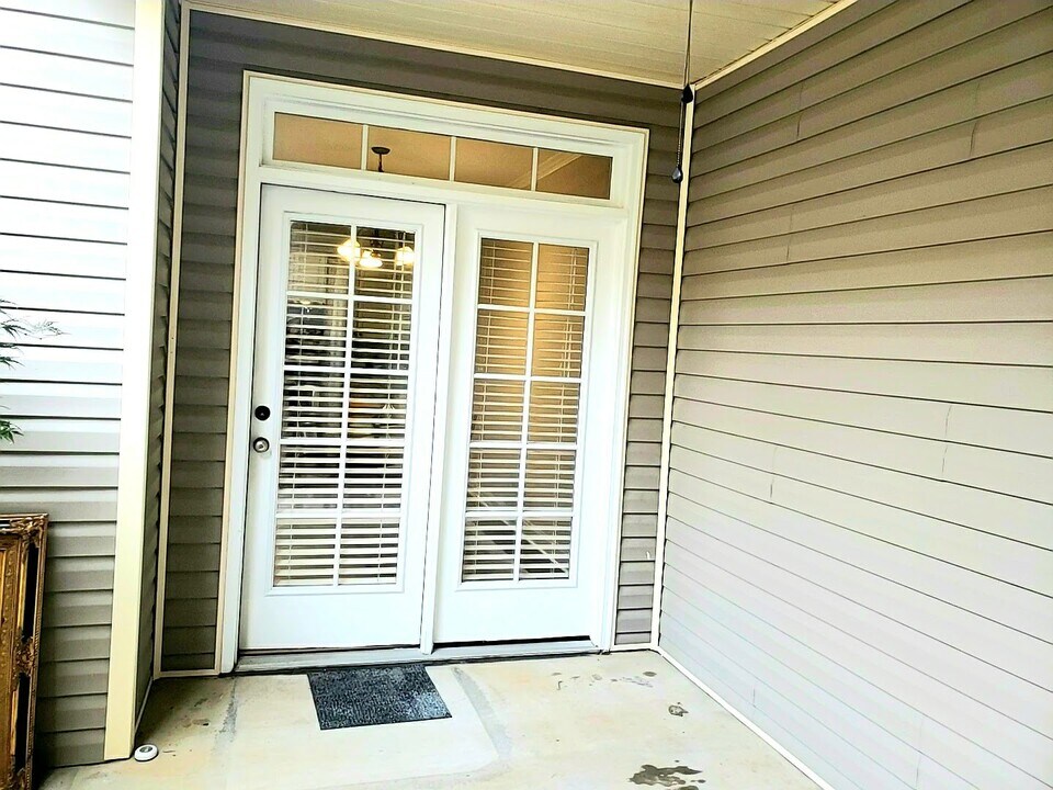 1508 Georgia Ave in North Augusta, SC - Building Photo