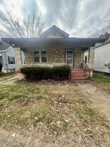 1310 Earl Ave in Louisville, KY - Building Photo