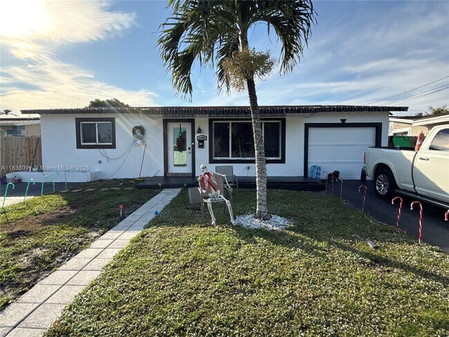 property at 2485 NW 84th Way