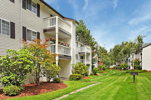 Greystone Meadows Apartments