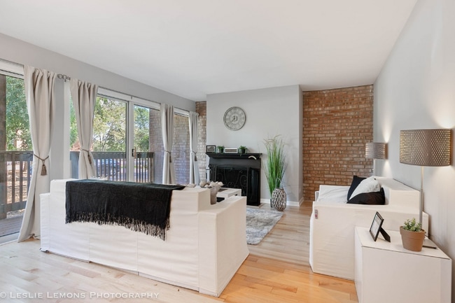 property at 5882 Forest View Rd