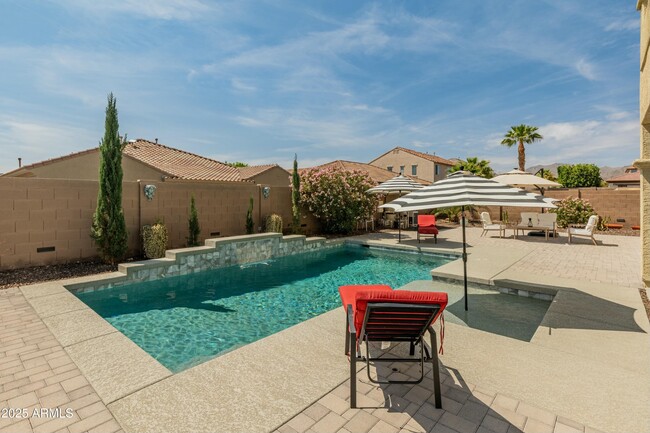 18333 W Cheryl Dr in Waddell, AZ - Building Photo - Building Photo