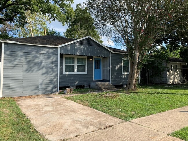 property at 6803 Eastwood St
