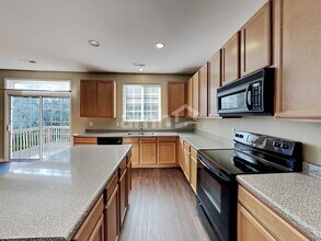 6001 Ricker Rd in Raleigh, NC - Building Photo - Building Photo