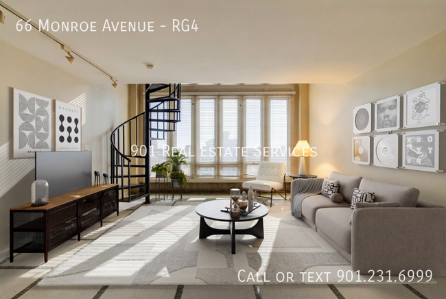 property at 66 Monroe Ave