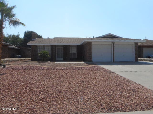 1860 Sonoma Pl in El Paso, TX - Building Photo - Building Photo