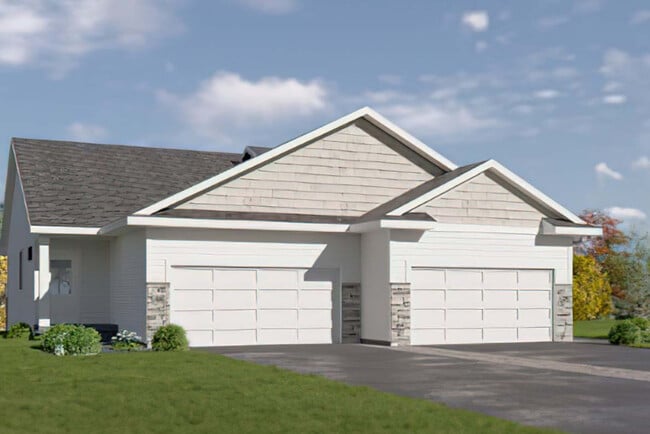 Lexington Park Townhomes