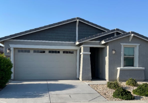 property at 18796 W Cameron Dr