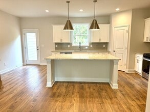 1278 Ainsworth Alley in Sugar Hill, GA - Building Photo - Building Photo