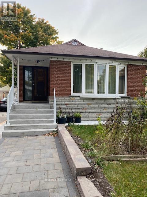 property at 34 Crocus Dr