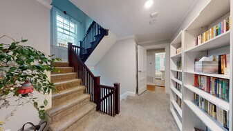 16 Linder Ter, Unit 1 in Newton, MA - Building Photo