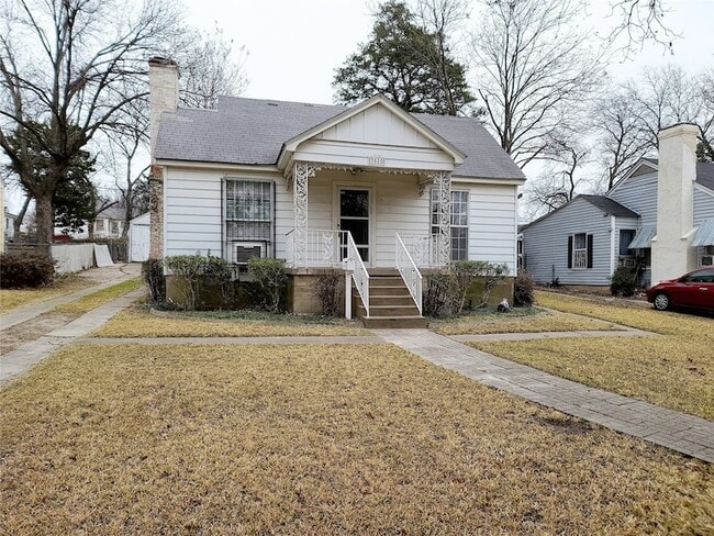 3515 Fairview Ave in Dallas, TX - Building Photo - Building Photo