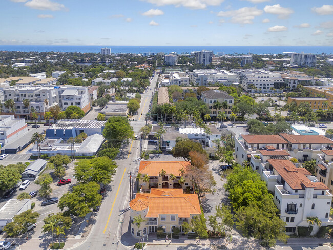 95 NE 4th Ave in Delray Beach, FL - Building Photo - Building Photo