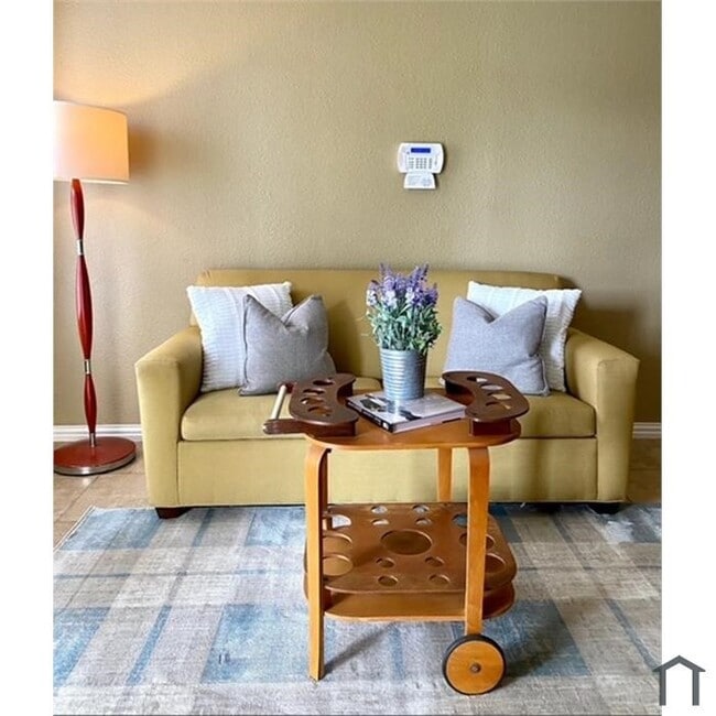 property at 1502 Oleander