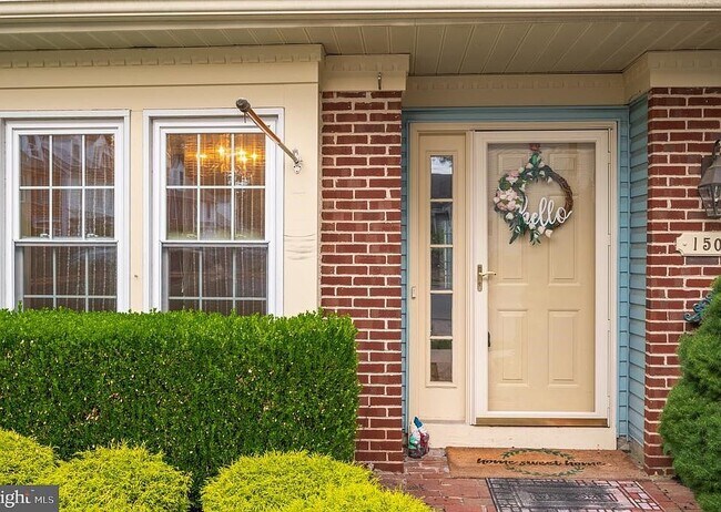 1504 Virginia Ct in Evesham, NJ - Building Photo - Building Photo