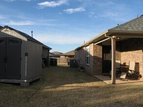 3540 SE 96th St in Oklahoma City, OK - Building Photo - Building Photo