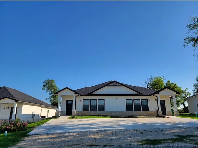 property at 112 Cora Lee Ln