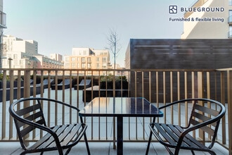 16 West St in Brooklyn, NY - Foto de edificio - Building Photo