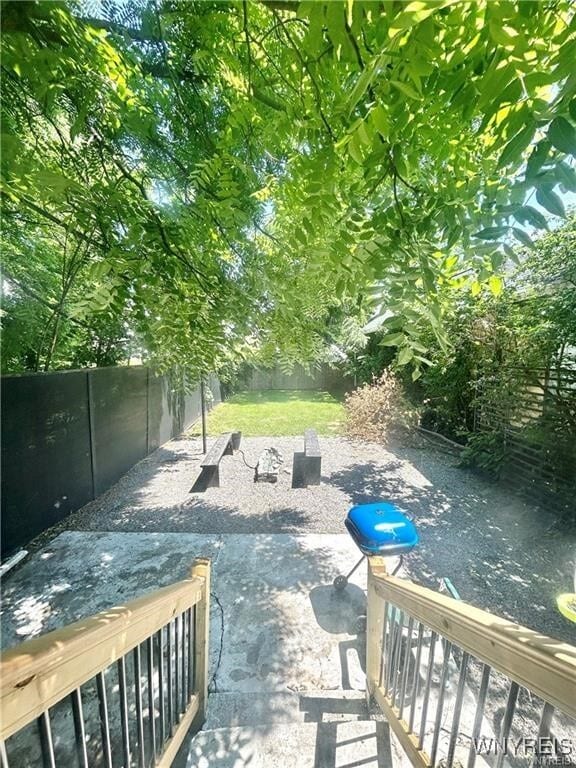 property at 499 West Ave