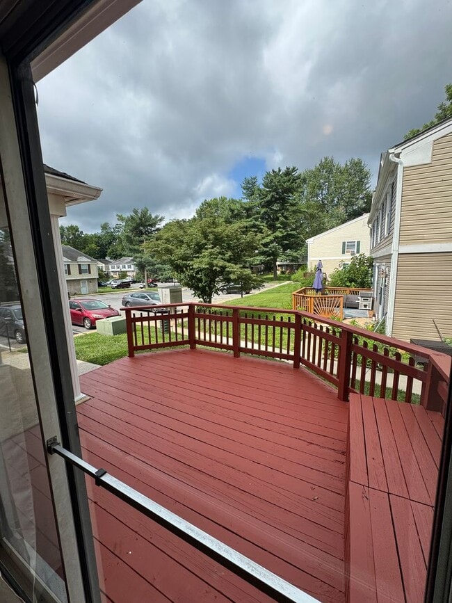 100 Ridgelawn Rd in Reisterstown, MD - Building Photo - Building Photo