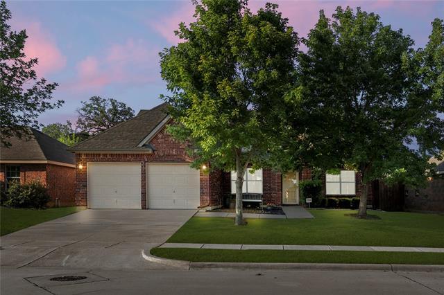 2712 Clubhouse Dr in Denton, TX - Building Photo - Building Photo