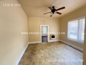 1238 W 10th St in North Little Rock, AR - Building Photo - Building Photo