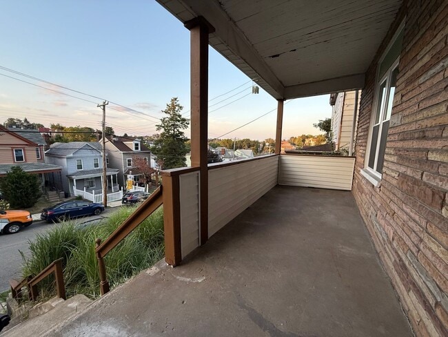 108 Linnview Ave in Pittsburgh, PA - Building Photo - Building Photo