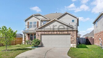 15103 Breeze Forest Ct in Atascocita, TX - Building Photo