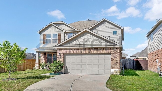 property at 15103 Breeze Forest Ct