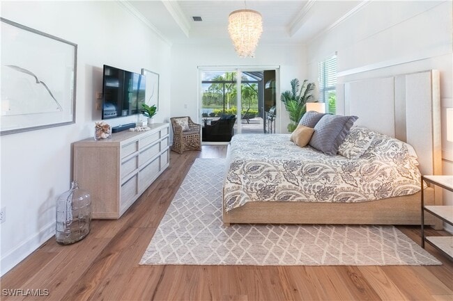 property at 18460 WildBlue Blvd