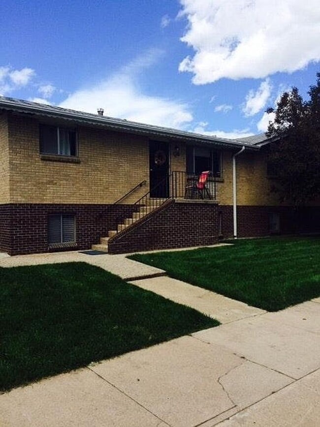 4720 W 46th Ave in Denver, CO - Building Photo - Building Photo