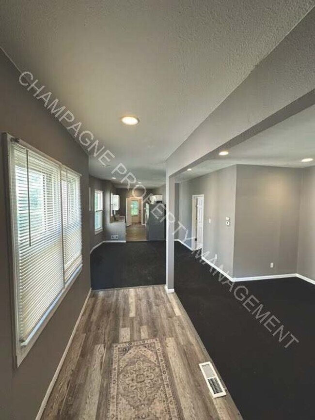 3231 Park Ave in Kansas City, MO - Building Photo - Building Photo