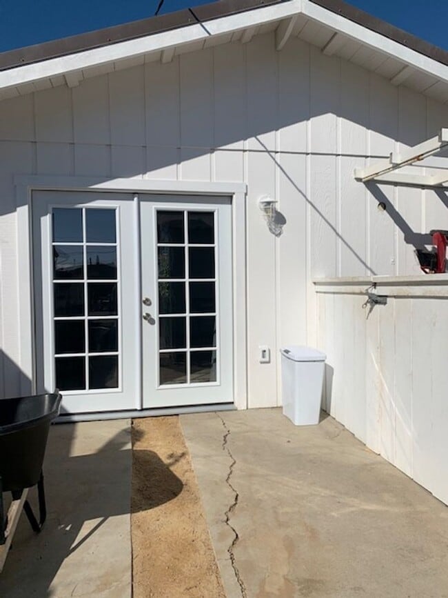 property at 87 Pacific