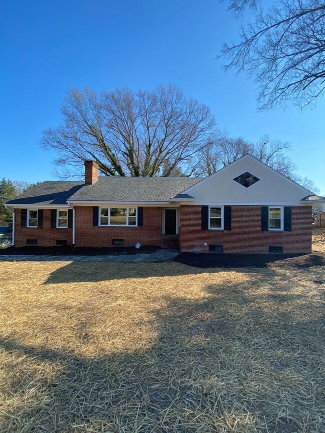 property at 8217 Woodman Rd