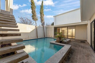 1201 Autrey St in Houston, TX - Building Photo - Building Photo