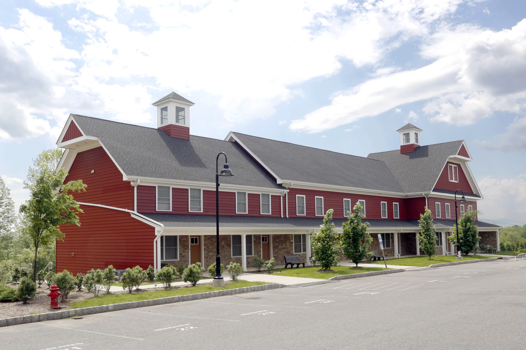 C in Whitehouse Station, NJ - Building Photo