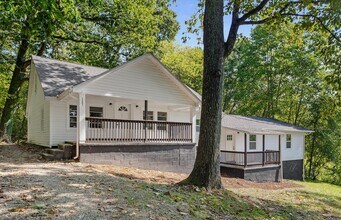 3001 Mary Walker Pl in Chattanooga, TN - Building Photo - Building Photo