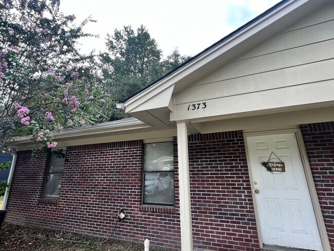 1371-1373 Hampton Dr in Auburn, AL - Building Photo - Building Photo
