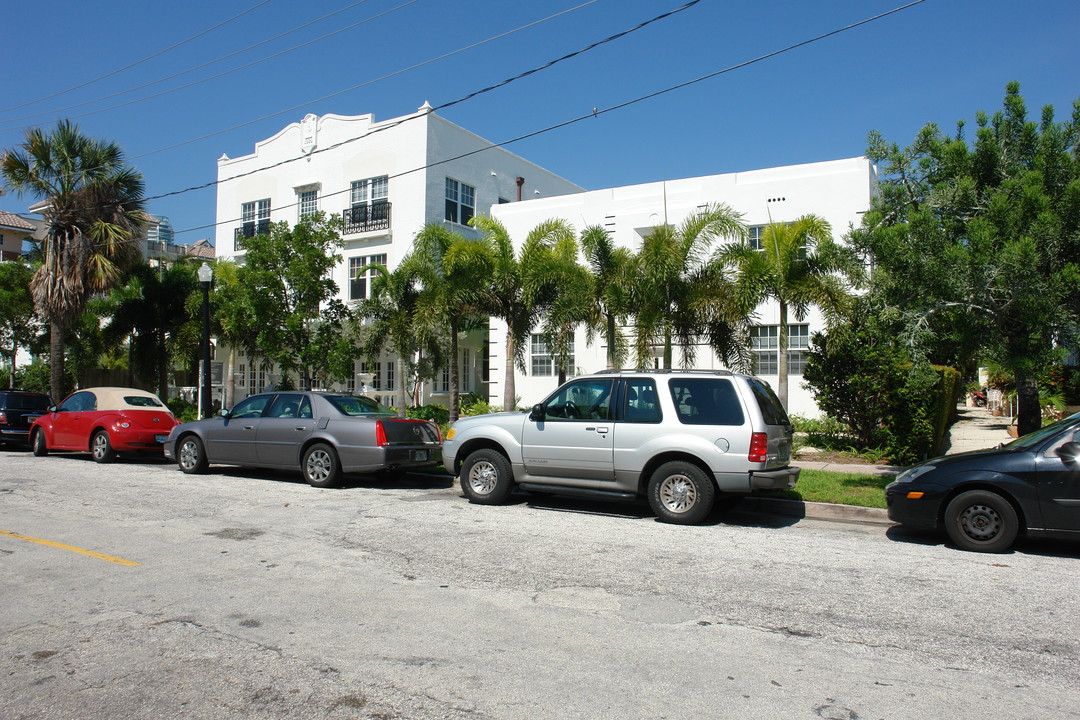 344 Euclid Ave in Miami Beach, FL - Building Photo