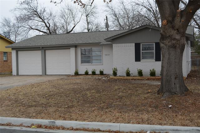 7616 Parkwood Ln in Fort Worth, TX - Building Photo - Building Photo