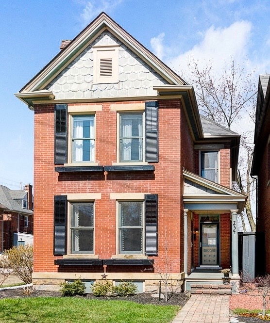 property at 234 E 2nd Ave
