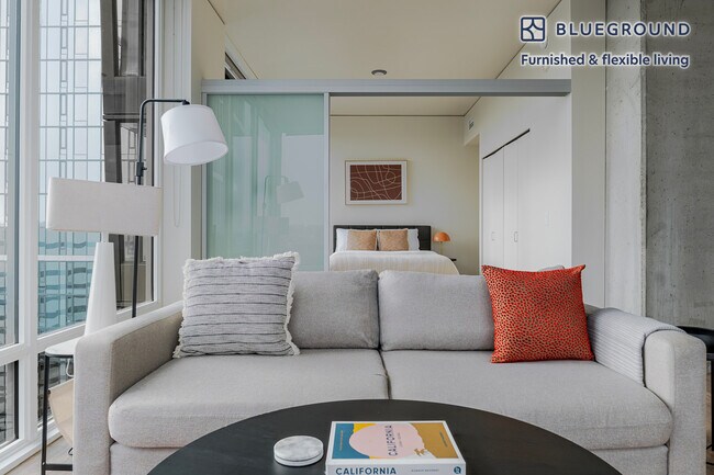 1823 Minor Ave, Unit SI FL28-ID1011 in Seattle, WA - Building Photo - Building Photo