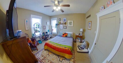 1110 Colorado St in Manhattan, KS - Foto de edificio - Building Photo